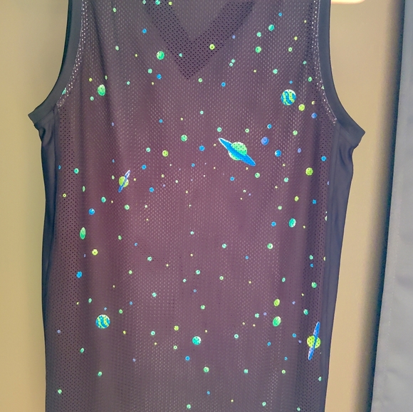 Blackmilk Rick and Morty Space Cruiser Shooter - Picture 3 of 4